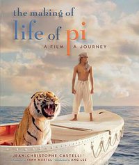 The Making of Life of Pi (Titan Books Ltd 2012)