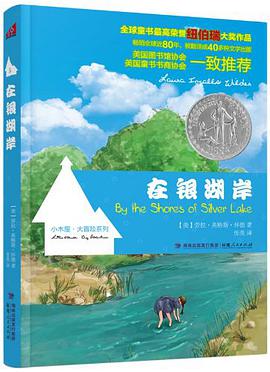 在银湖岸