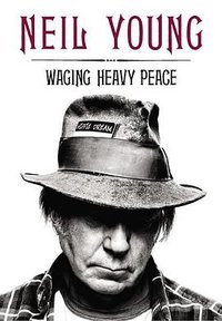 Waging Heavy Peace (Blue Rider Press 2012)
