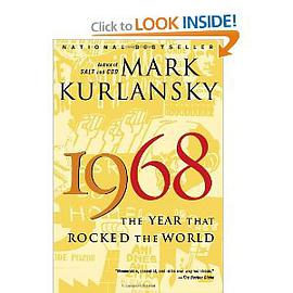 1968 The Year That Rocked The World