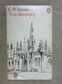 The Masters (Penguin 1976)
