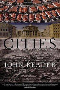 Cities (Grove Press 2006)