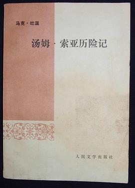 汤姆・索亚历险记