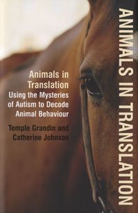 Animals in Translation (Bloomsbury Publishing PLC 2005)