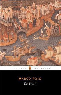 The Travels of Marco Polo (Penguin Classics 1958)