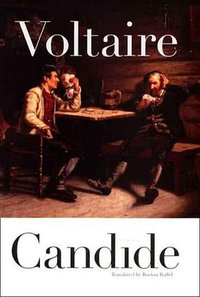 Candide (Yale University Press 2006)