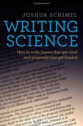 Writing Science