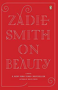 On Beauty (Penguin Books 2006)