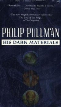 His Dark Materials (Laurel Leaf Library 2003)