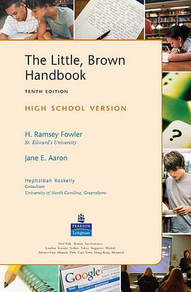The Little, Brown Handbook