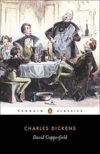 David Copperfield (Penguin Classics 2004)