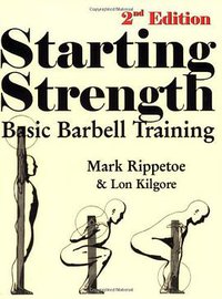 Starting Strength (The Aasgaard Company 2007)