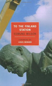 To the Finland Station (NYRB Classics 2003)