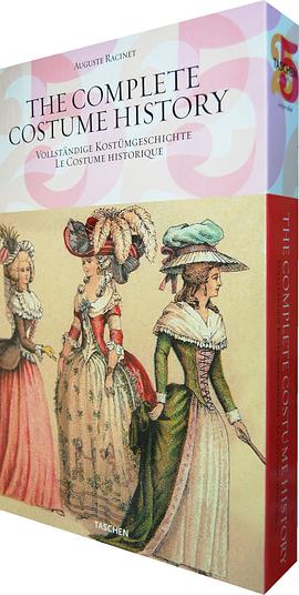 Le costume historique