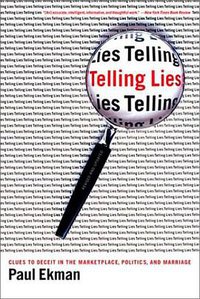 Telling Lies (W.W. Norton & Co. 2001)