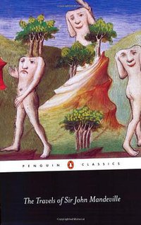 The Travels of Sir John Mandeville (Penguin Classics 2005)