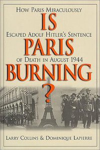 Is Paris Burning? (BookSales Inc 2000)