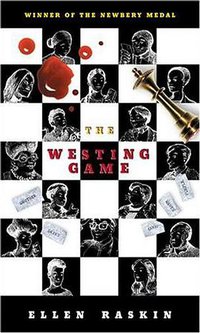 The Westing Game (Puffin 1997)