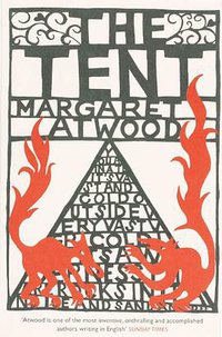 The Tent (Bloomsbury Publishing PLC 2007)