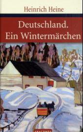 Deutschland. Ein Wintermärchen (Anaconda, Köln 2005)