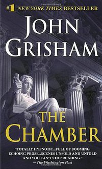 THE CHAMBER (Dell 1995)