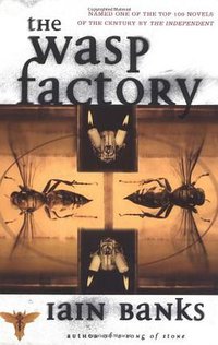 The Wasp Factory (Prentice Hall & IBD 1998)