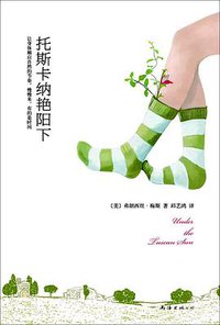 托斯卡纳艳阳下 (南海出版公司 2014)