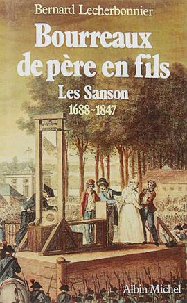 Bourreaux de père en fils