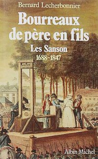 Bourreaux de père en fils