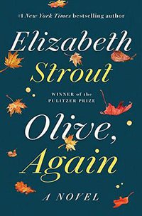 Olive, Again (Random House 2019)
