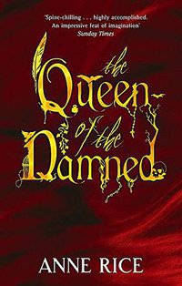 The Queen Of The Damned (Sphere 2008)