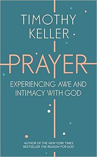 Prayer (Hodder Paperbacks 2016)
