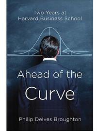 Ahead of the Curve (Penguin Press HC, The 2008)