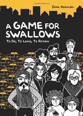 A Game for Swallows