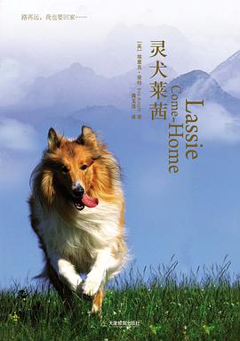 灵犬莱茜