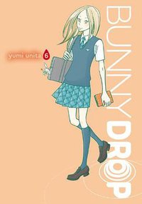 Bunny Drop, Vol. 6 (Yen Press 2012)