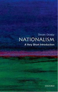 Nationalism (Oxford University Press 2005)