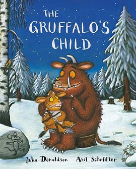 The Gruffalo's Child