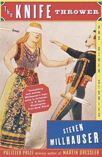 The Knife Thrower (Vintage 1999)