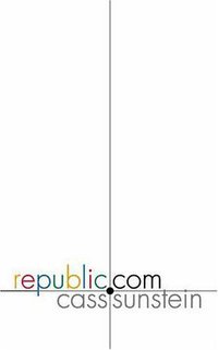 Republic.com (Princeton University Press 2002)