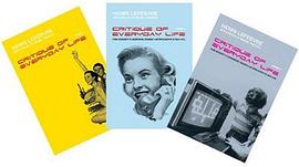 Critique of Everyday Life