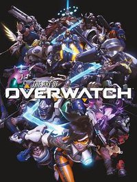 The Art of Overwatch (Dark Horse Books 2017)