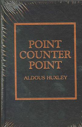 Point Counter Point
