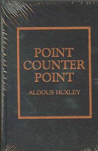 Point Counter Point (Amereon Ltd 1976)
