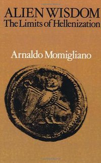 Alien Wisdom (Cambridge University Press 1990)
