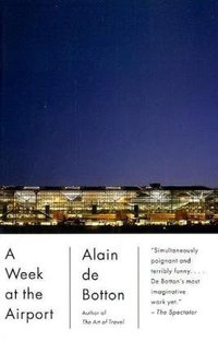 A Week at the Airport (Vintage 2010)