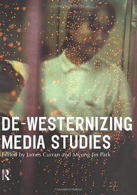 De-Westernizing Media Studies