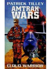 Cloud Warrior (Severn House Pub Ltd 1983)