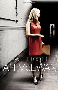 Sweet Tooth (Jonathan Cape 2012)