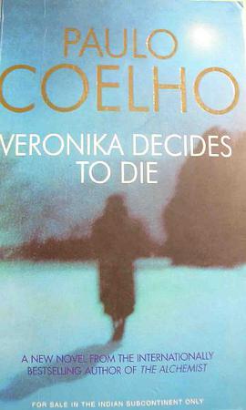 Veronika Decides to Die